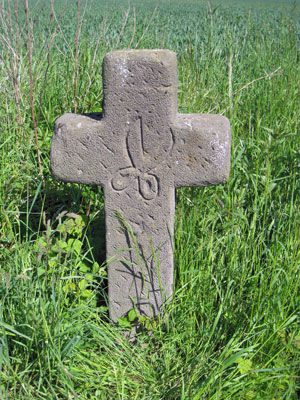 Schneiderkreuz Nieder-Erlenbach